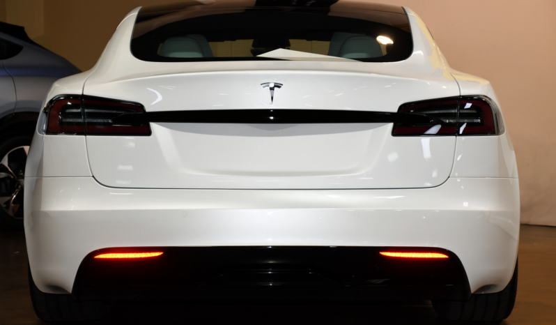 
								2023 Tesla Model S full									