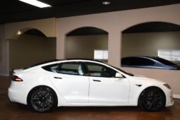 
										2023 Tesla Model S full									