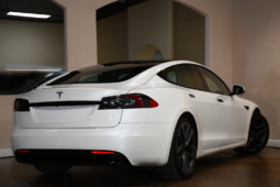 
										2023 Tesla Model S full									