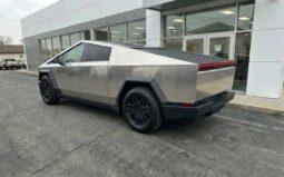 
										2024 Tesla Cybertruck Cyberbeast full									