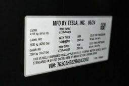 
										2024 Tesla Cybertruck Cyberbeast full									