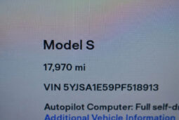 
										2023 Tesla Model S full									