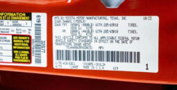 
										2024 Toyota Sequoia TRD Pro full									