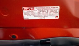 
										2024 Toyota Sequoia TRD Pro full									