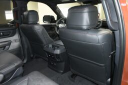 
										2024 Toyota Sequoia TRD Pro full									