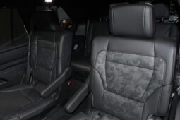 
										2024 Toyota Sequoia TRD Pro full									