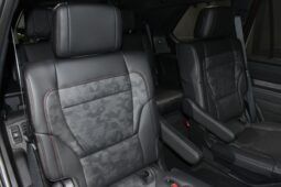 
										2024 Toyota Sequoia TRD Pro full									