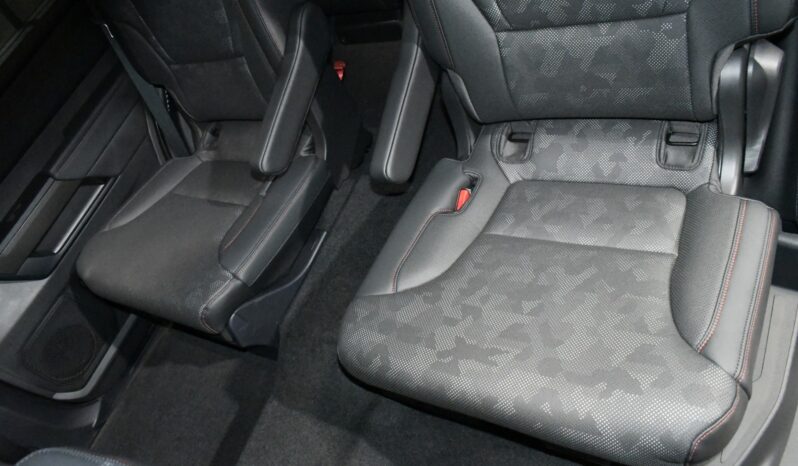 
								2024 Toyota Sequoia TRD Pro full									