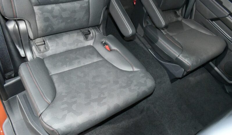 
								2024 Toyota Sequoia TRD Pro full									