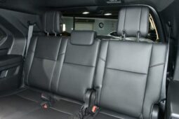 
										2024 Toyota Sequoia TRD Pro full									