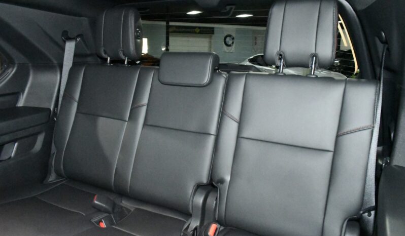 
								2024 Toyota Sequoia TRD Pro full									