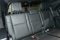 
										2024 Toyota Sequoia TRD Pro full									