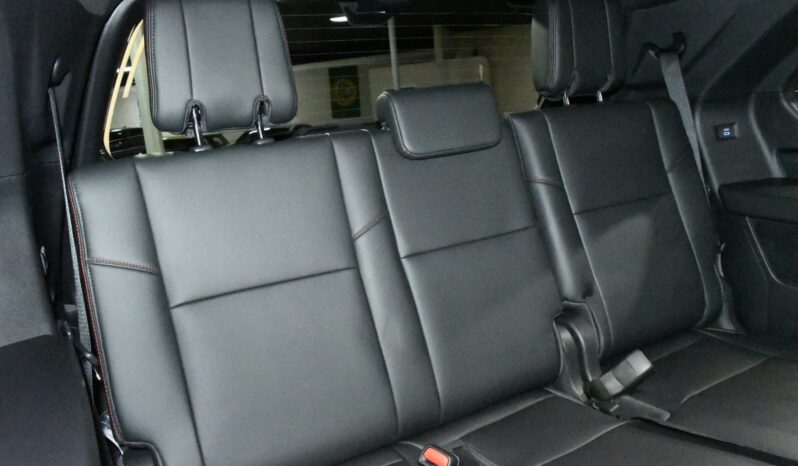 
								2024 Toyota Sequoia TRD Pro full									