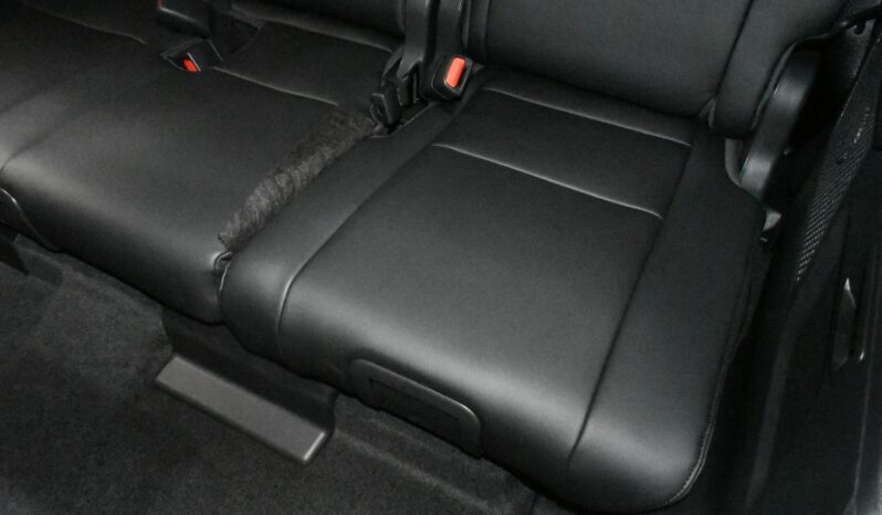 
								2024 Toyota Sequoia TRD Pro full									