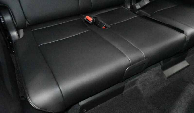 
								2024 Toyota Sequoia TRD Pro full									