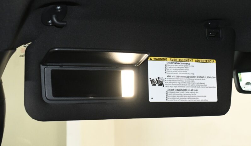 
								2024 Toyota Sequoia TRD Pro full									