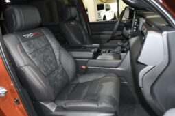 
										2024 Toyota Sequoia TRD Pro full									