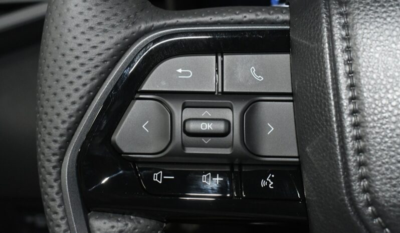 
								2024 Toyota Sequoia TRD Pro full									