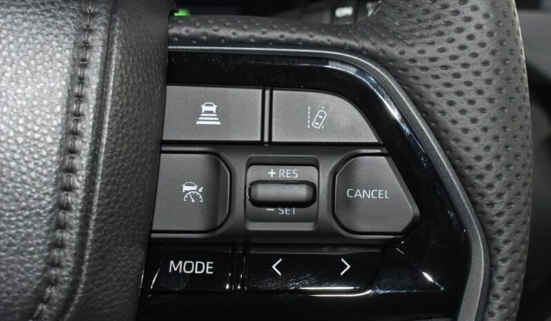 
								2024 Toyota Sequoia TRD Pro full									