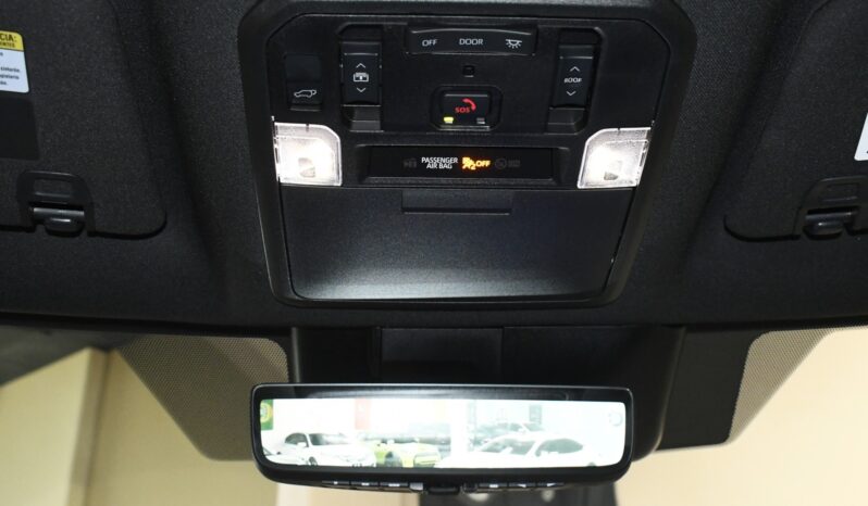 
								2024 Toyota Sequoia TRD Pro full									