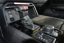 
										2024 Toyota Sequoia TRD Pro full									