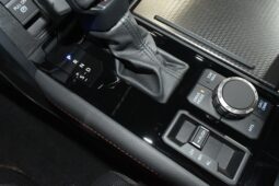 
										2024 Toyota Sequoia TRD Pro full									