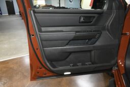 
										2024 Toyota Sequoia TRD Pro full									