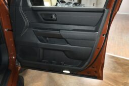 
										2024 Toyota Sequoia TRD Pro full									