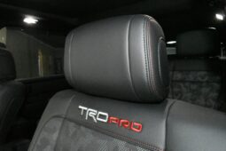 
										2024 Toyota Sequoia TRD Pro full									