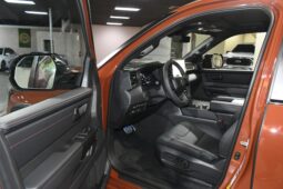 
										2024 Toyota Sequoia TRD Pro full									