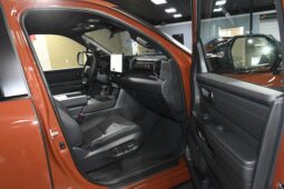 
										2024 Toyota Sequoia TRD Pro full									