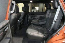 
										2024 Toyota Sequoia TRD Pro full									