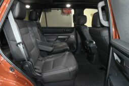 
										2024 Toyota Sequoia TRD Pro full									