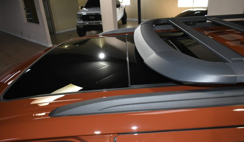 
								2024 Toyota Sequoia TRD Pro full									