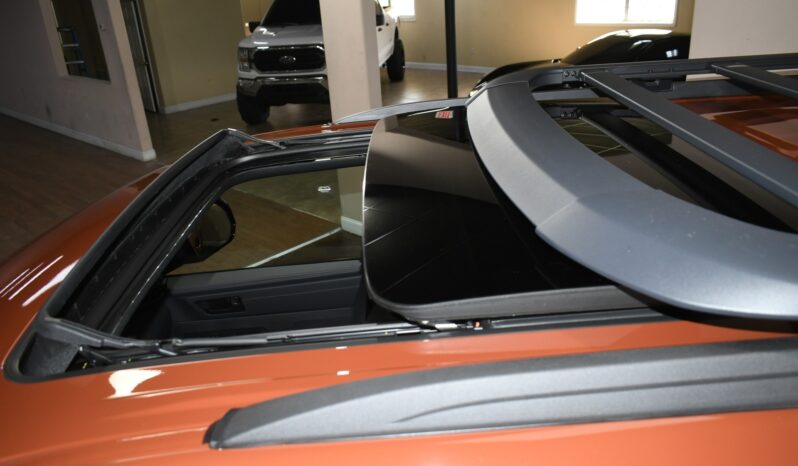 
								2024 Toyota Sequoia TRD Pro full									