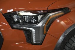 
										2024 Toyota Sequoia TRD Pro full									