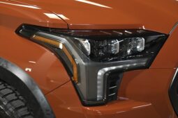 
										2024 Toyota Sequoia TRD Pro full									