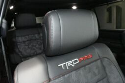 
										2024 Toyota Sequoia TRD Pro full									