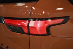 
										2024 Toyota Sequoia TRD Pro full									