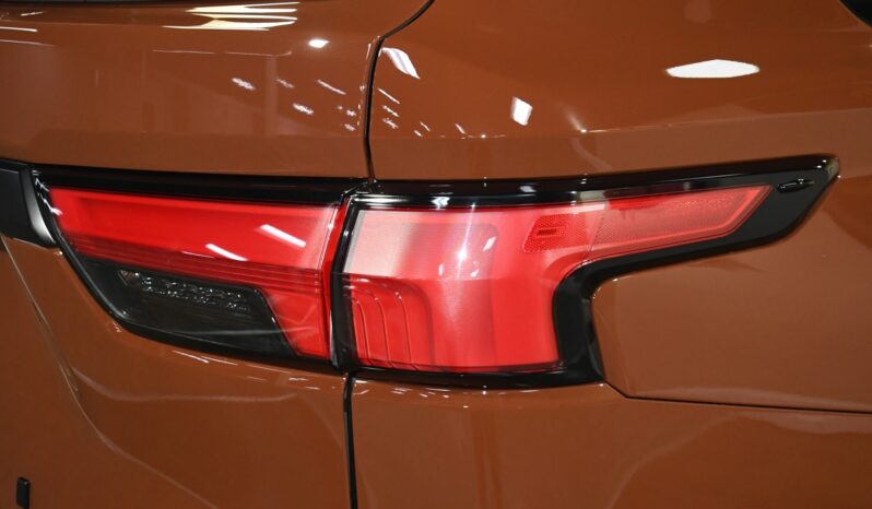 
								2024 Toyota Sequoia TRD Pro full									