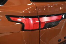 
										2024 Toyota Sequoia TRD Pro full									