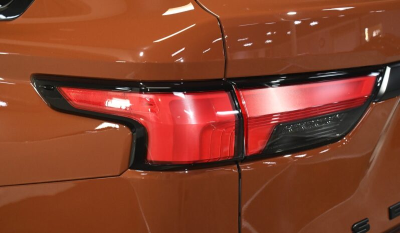 
								2024 Toyota Sequoia TRD Pro full									