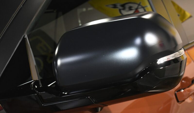 
								2024 Toyota Sequoia TRD Pro full									