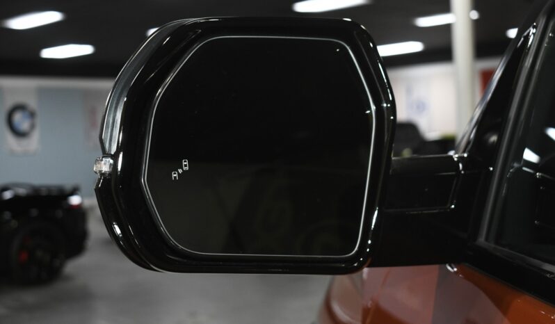 
								2024 Toyota Sequoia TRD Pro full									