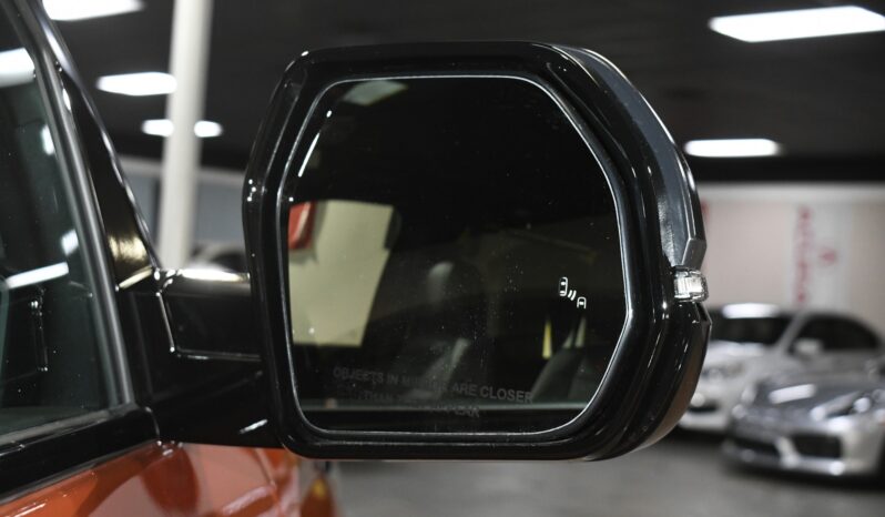 
								2024 Toyota Sequoia TRD Pro full									