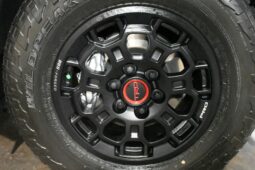 
										2024 Toyota Sequoia TRD Pro full									