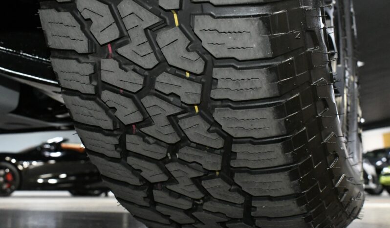 
								2024 Toyota Sequoia TRD Pro full									