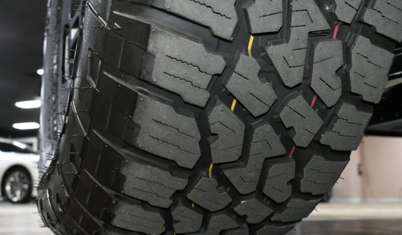 
								2024 Toyota Sequoia TRD Pro full									