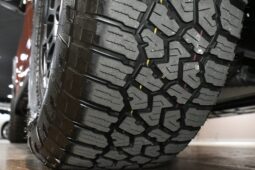 
										2024 Toyota Sequoia TRD Pro full									