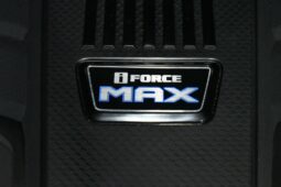 
										2024 Toyota Sequoia TRD Pro full									